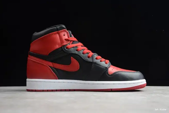 432001-001 Retro Jordan Air 1 Banned 0520